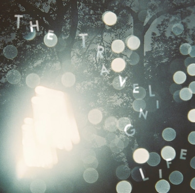 小山田壮平「THE TRAVELING LIFE」ジャケット