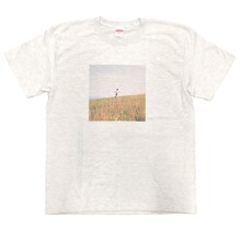 小山田壮平「OH MY GOD」Tシャツ