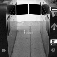 珠 鈴「Fudan」配信ジャケット
