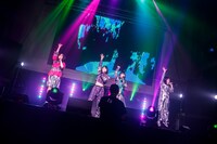 BiS（Photo by sotobayashi kenta）