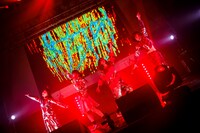 BiS（Photo by sotobayashi kenta）