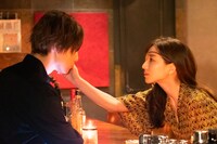 「L 礼香の真実」より。(c)テレビ朝日 / AbemaTV,Inc.