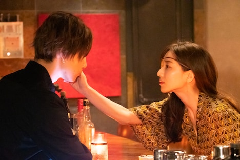 「L 礼香の真実」より。(c)テレビ朝日 / AbemaTV,Inc.