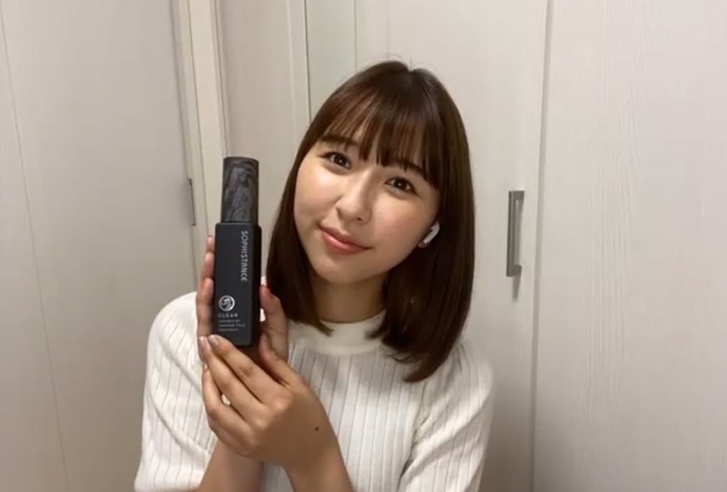 玉井詩織