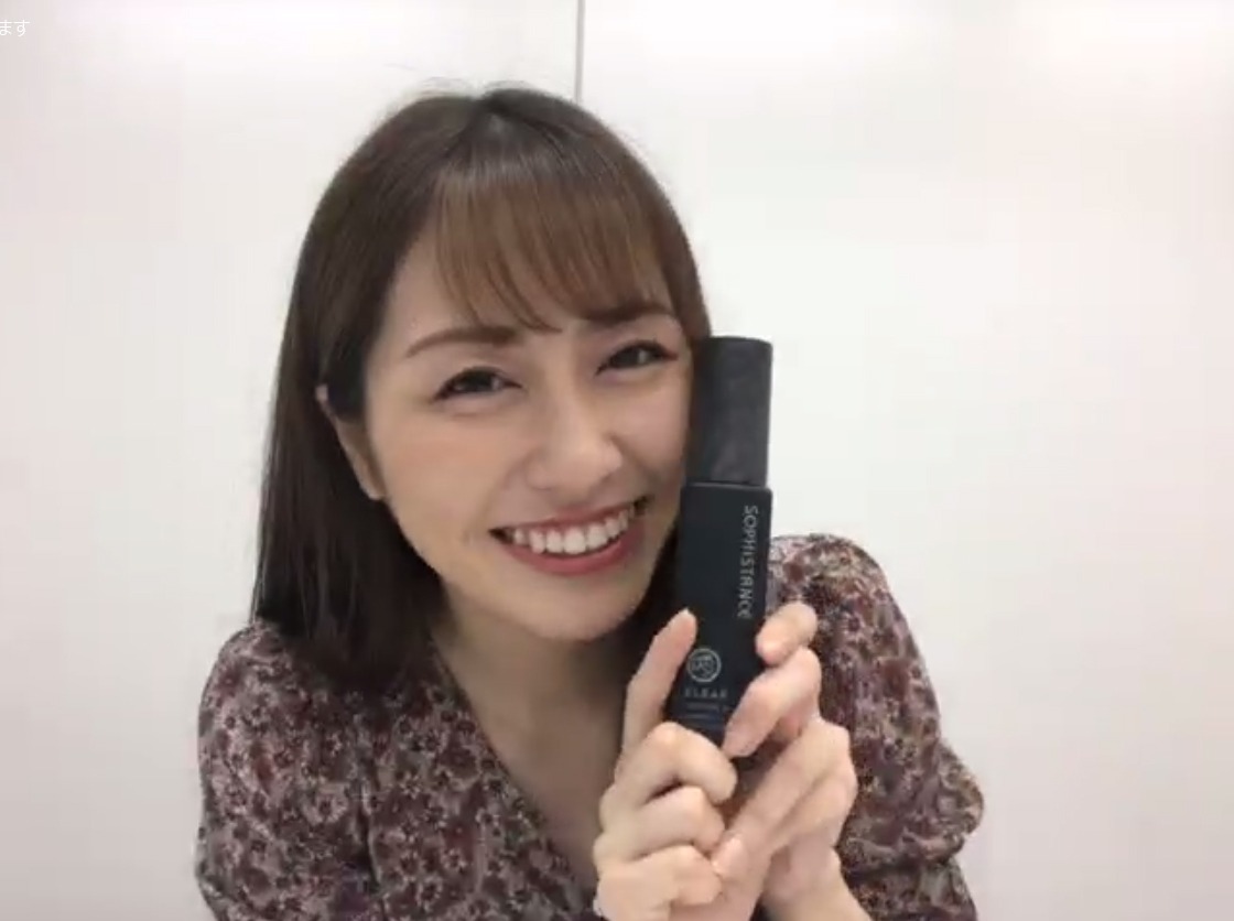 佐々木彩夏
