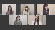 ももいろクローバーZと早見あかり。