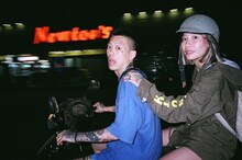 ゆるふわギャング