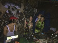 ゆるふわギャング