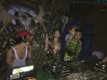 ゆるふわギャング