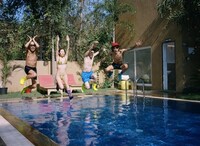 ゆるふわギャング, ヘンタイカメラ▽ &  YOUTHEROCK★