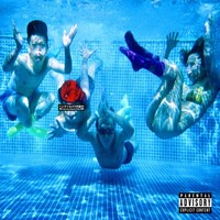 ゆるふわギャング, ヘンタイカメラ▽ &  YOUTHEROCK★「GOA」配信ジャケット