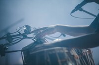 U-zhaan（撮影：後藤武浩）