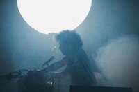 U-zhaan（撮影：後藤武浩）