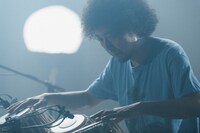 U-zhaan（撮影：後藤武浩）