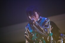 イトー・ムセンシティ部（BiS）（Photo by sotobayashi kenta）