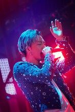 登坂広臣（三代目 J SOUL BROTHERS from EXILE TRIBE）