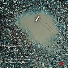 Yasei Collective「Regular 2020 Remix」配信ジャケット