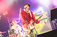 の子（撮影：真島洸）