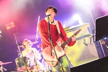 の子（撮影：真島洸）