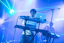 mono（撮影：真島洸）