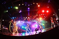 でんぱ組.inc（撮影：チェリーマン）