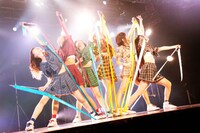 でんぱ組.inc（撮影：チェリーマン）