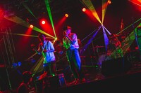 神聖かまってちゃん（撮影：真島洸）