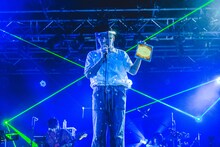 の子（撮影：真島洸）