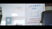 AKB48「離れていても」MVのワンシーン。(c)AKB48 / キングレコード