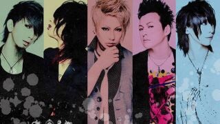 過去の12012ビジュアル。