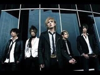 過去の12012ビジュアル。