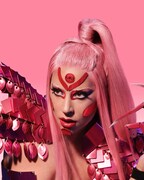 レディー・ガガ