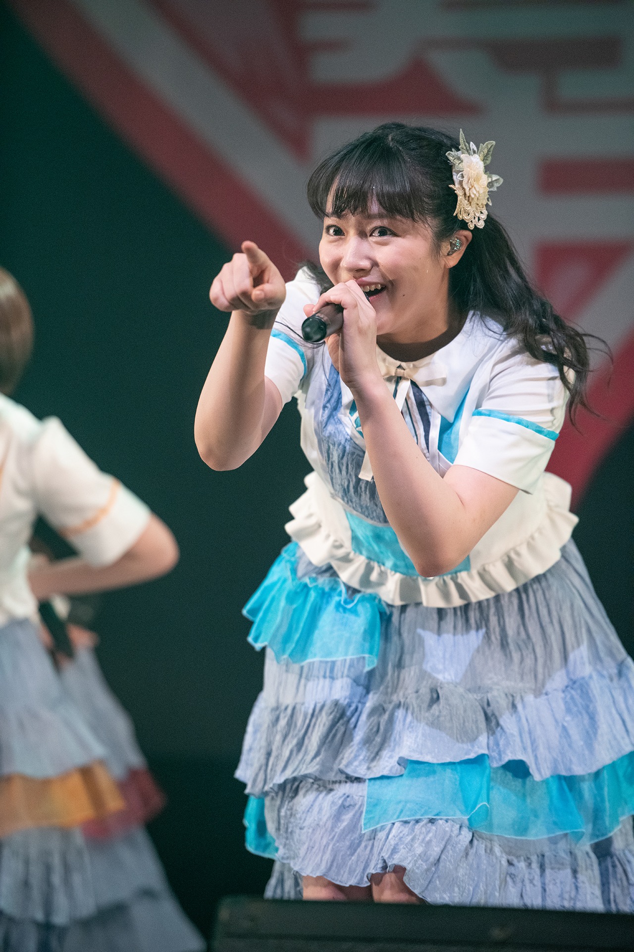 中山莉子