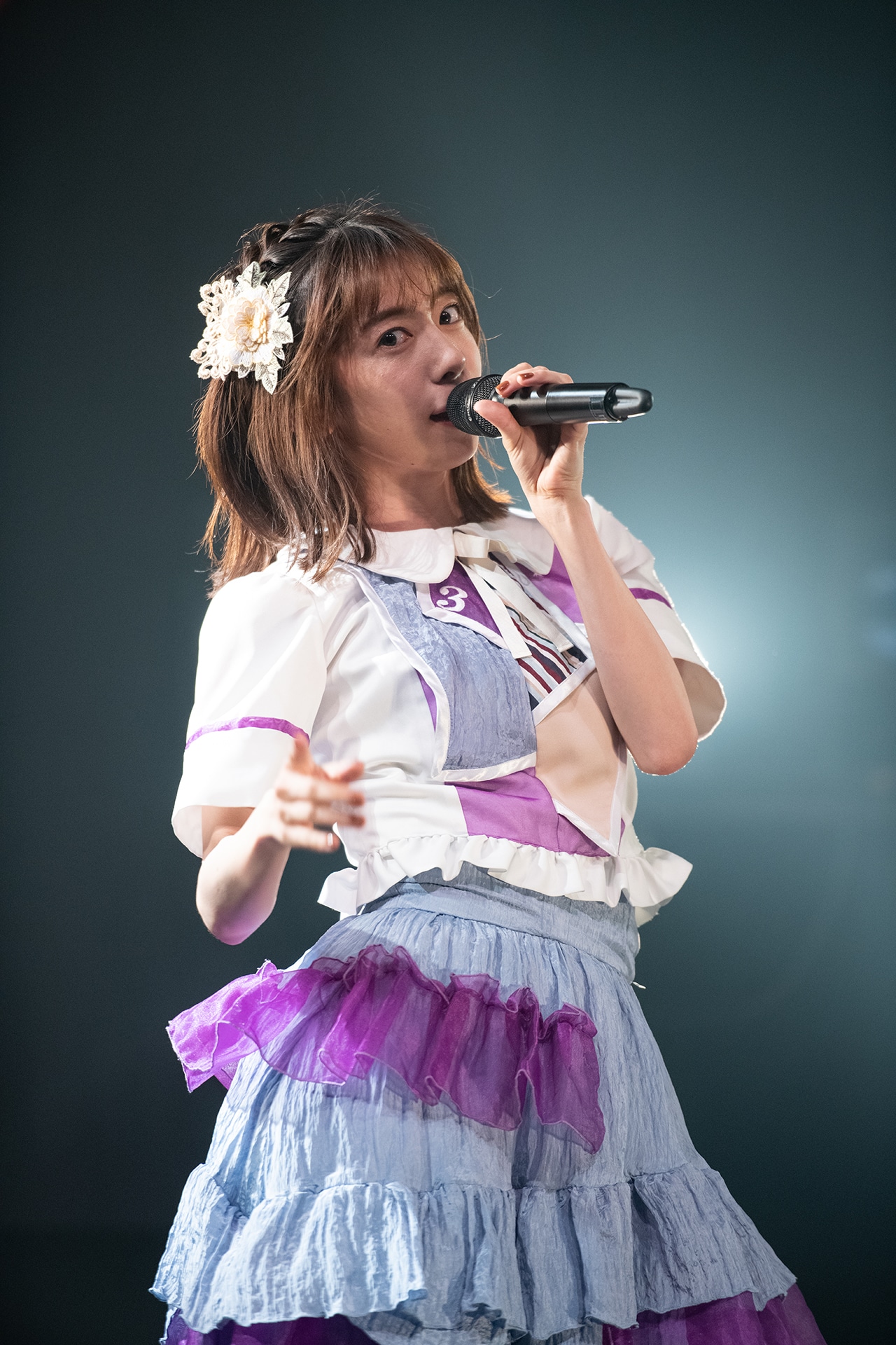 真山りか
