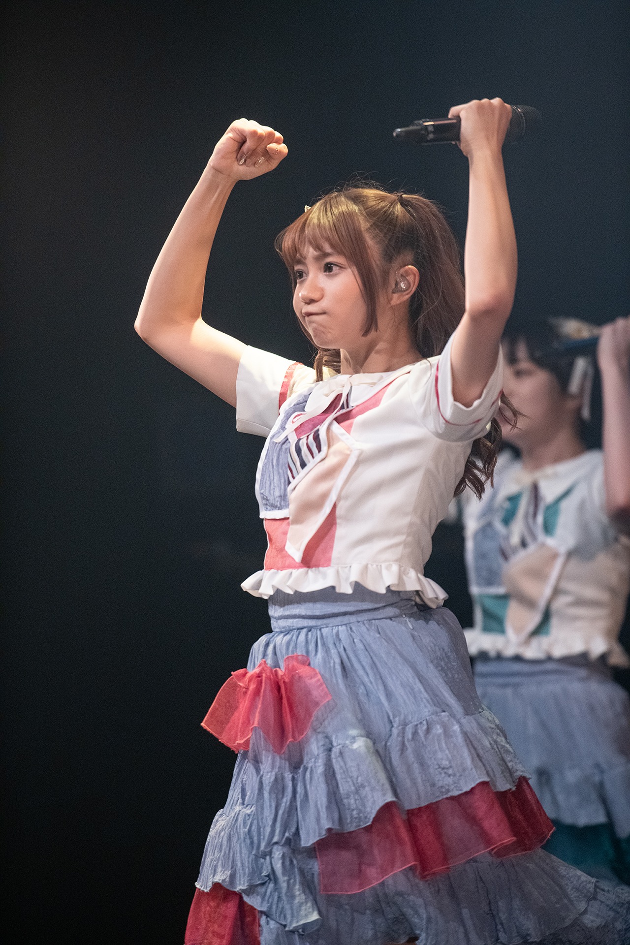 星名美怜