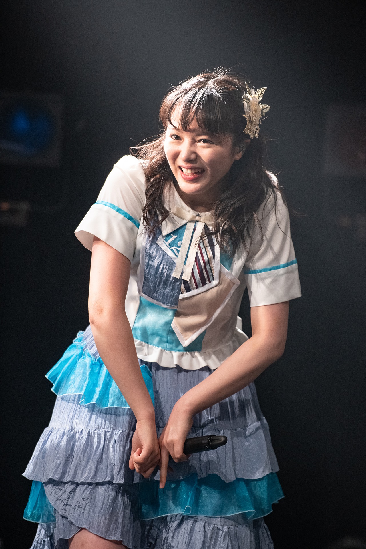 中山莉子