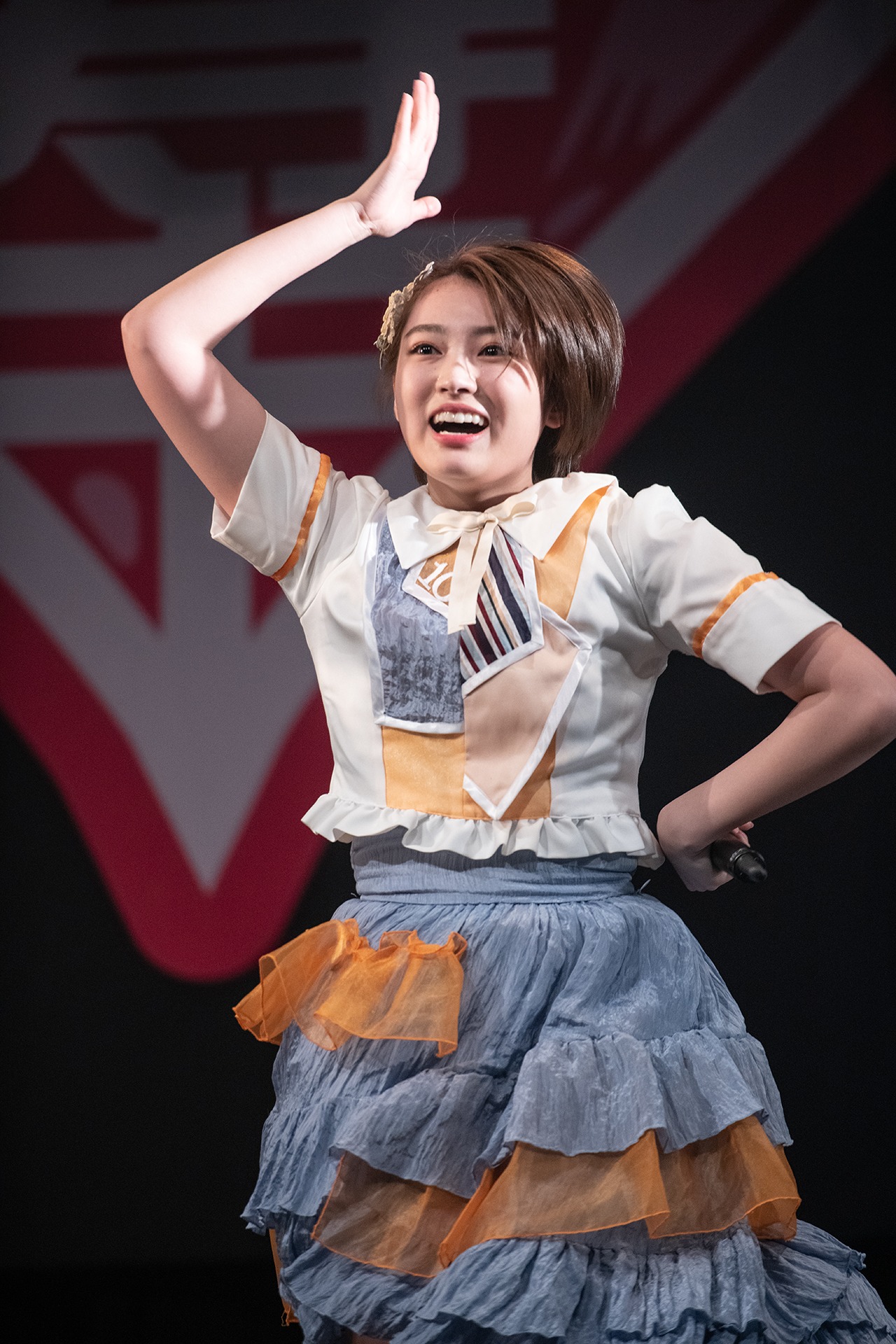 柏木ひなた