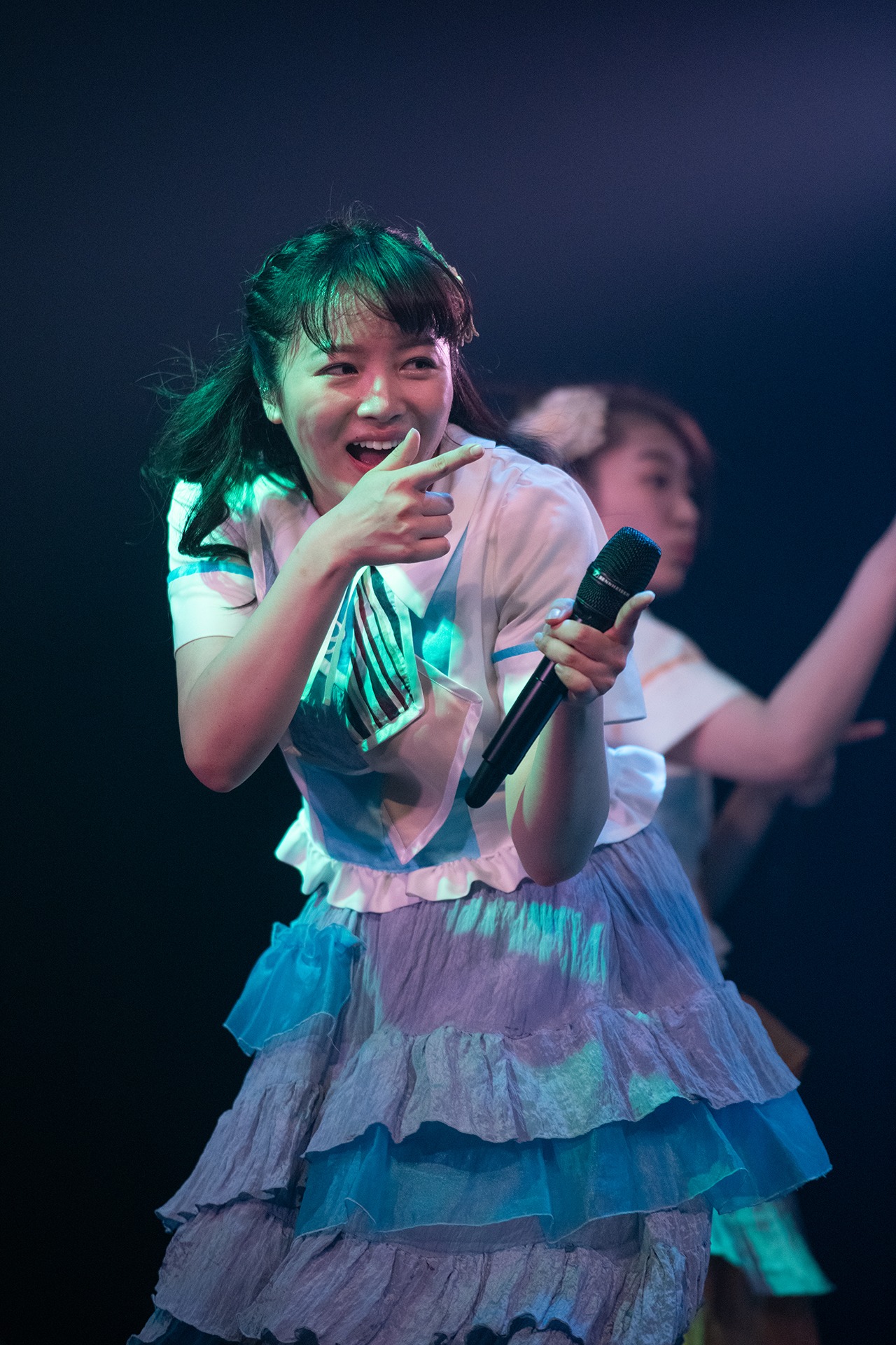 中山莉子