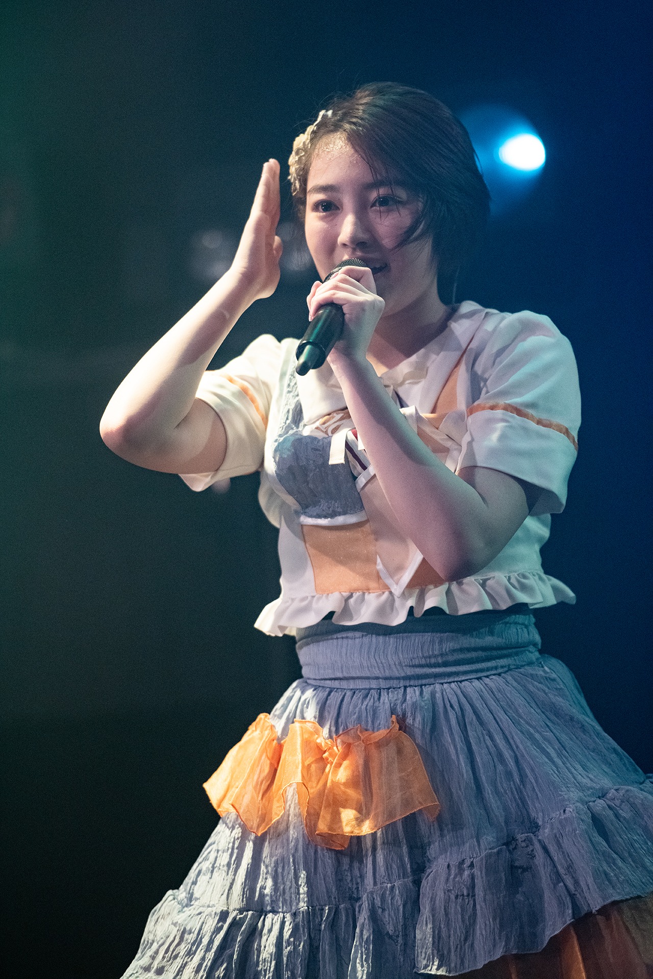 柏木ひなた