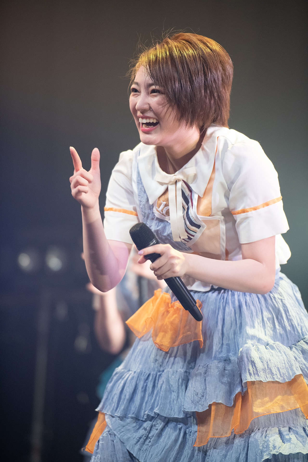 柏木ひなた