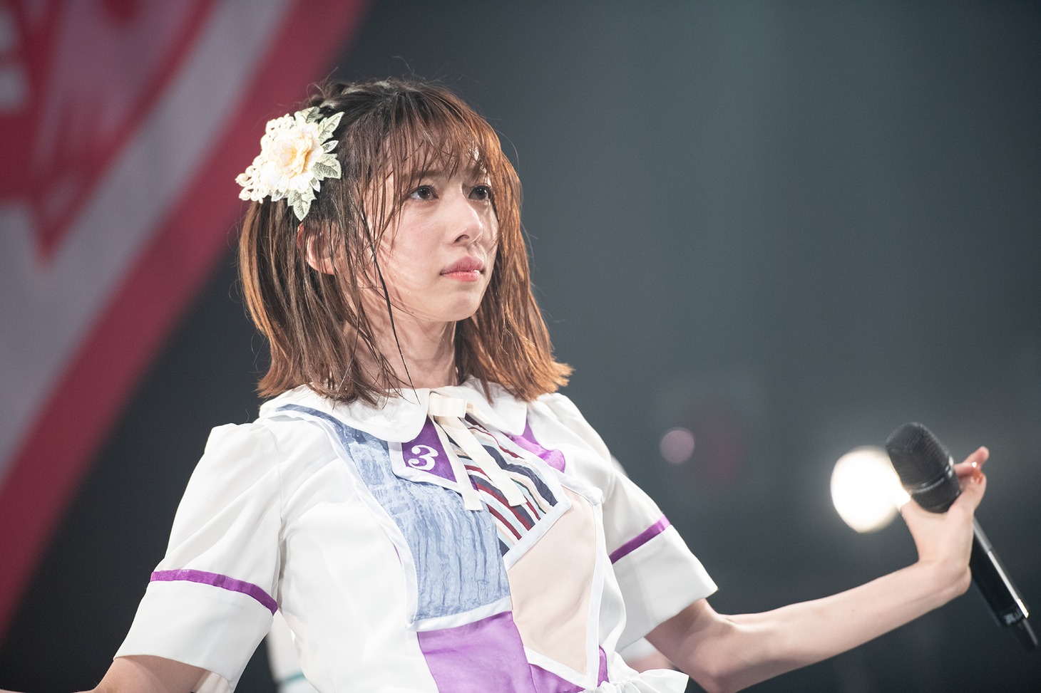 真山りか