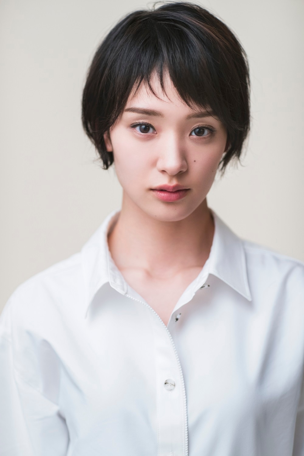 剛力彩芽