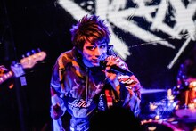 jealkb「social薔薇ノdistance」より。