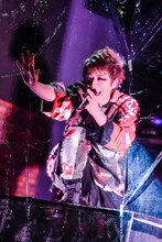 jealkb「social薔薇ノdistance」より。