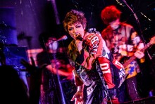 jealkb「social薔薇ノdistance」より。