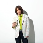 角松敏生デビュー40周年記念公演が映像化、3部構成ライブの模様を完全収録