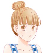 高槻湊(c)金田一蓮十郎 / 講談社