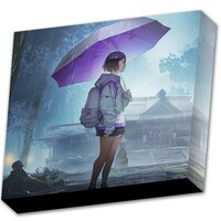 まらしぃ「シノノメ」初回限定盤ボックスセットパッケージ