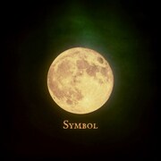 宮川大聖「Symbol」ファンクラブ限定secret blue盤ジャケット