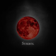 宮川大聖「Symbol」初回限定グッズ盤ジャケット
